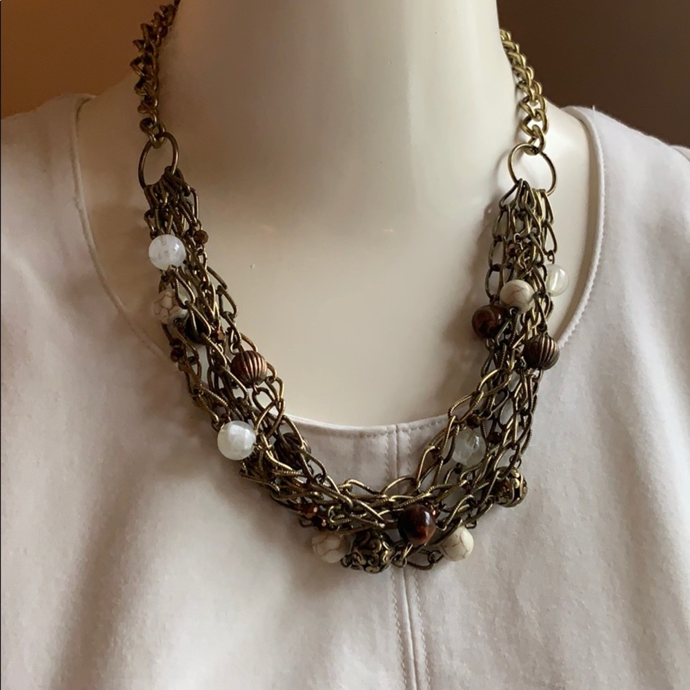 Necklace